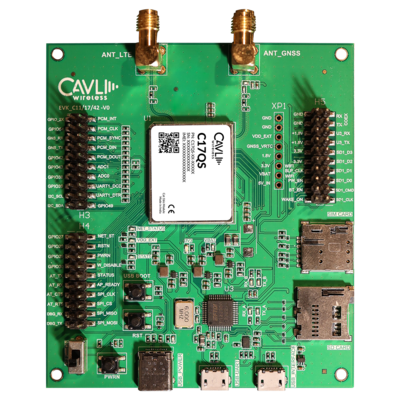 C17QS-EVK-01