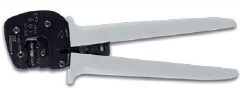 Schaltbau*CWZ-600-1 / CTM-H/#6.00 Crimptool manual