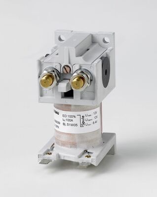 Schaltbau*C163 A/ 24RX / S163 A/ 24V