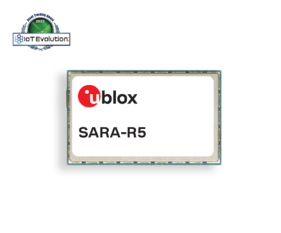 SARA-R500S-01B