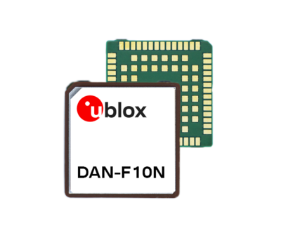 DAN-F10N-00B