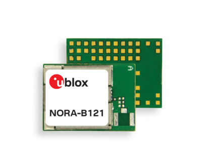 NORA-B121-00B