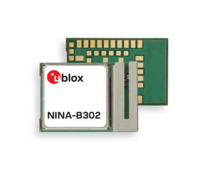 NINA-B302-00B