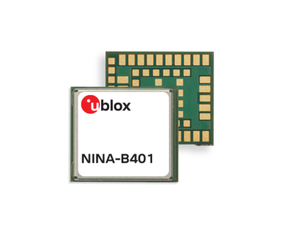 NINA-B401-00B