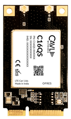 C16QS-WW-GNAN-MPCI