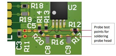 EVB-SIT5711AI-KW-33E-30.720000