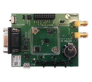 EVK-M8GZOE2-CI