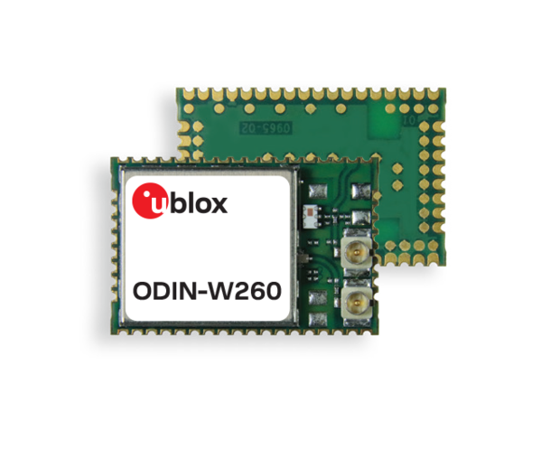 ODIN-W260-top