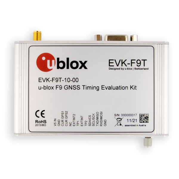 EVK-F9T-top