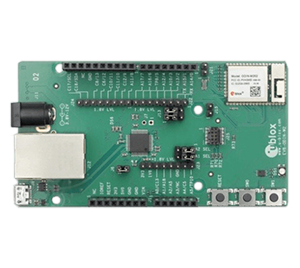 EVK-ODIN-W2-CI