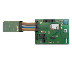 EVK-EMMY-W1-CI