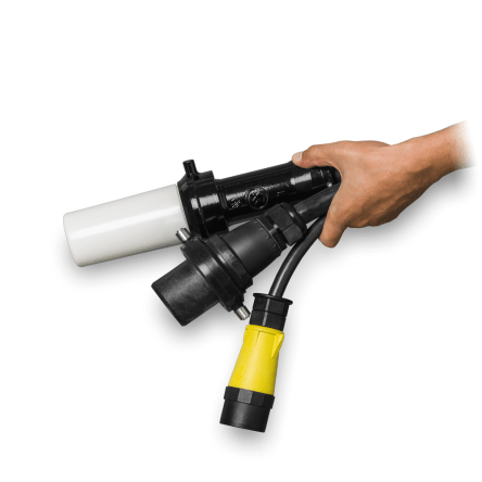 dc filters by Schaffner