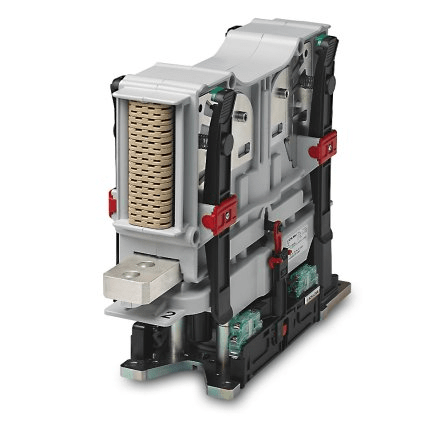 3-phase filters