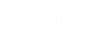 ublox